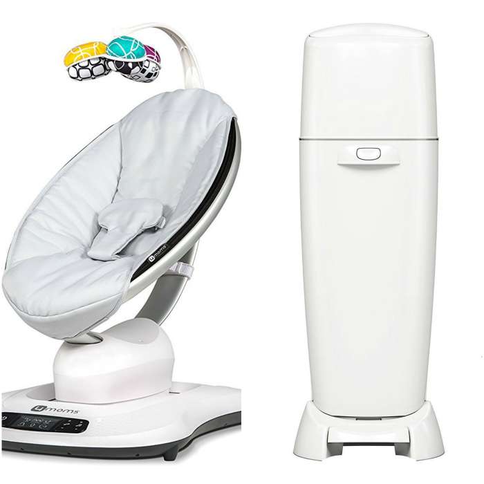 Favorite Baby Items