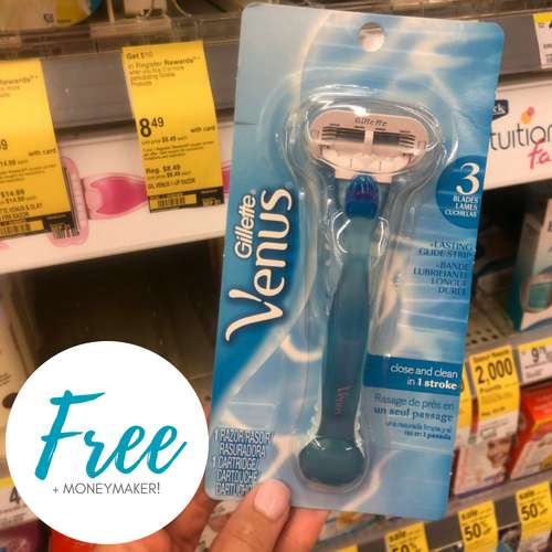 Gillette Razors Coupons | Best Sales &amp; Cheap Deals on Razors