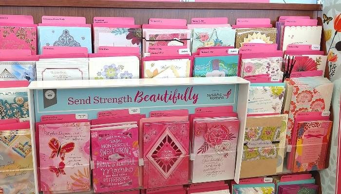 Hallmark Cards Coupons | Cheap Sales &amp; Free Greeting Cards