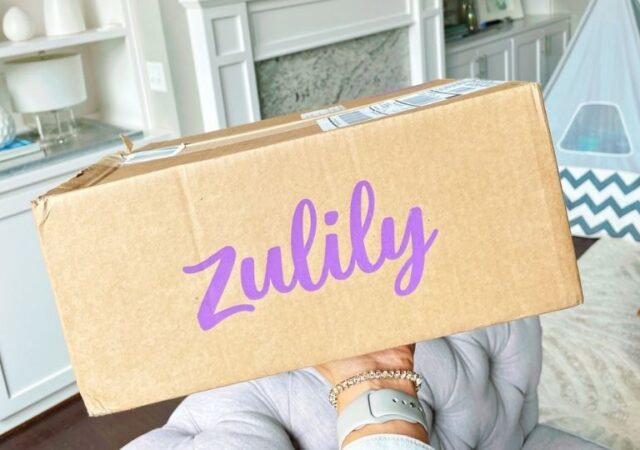 How to get Free Shipping from Zulily
