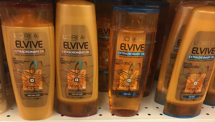L'Oreal Shampoo Coupons | L'Oreal Advanced, Elvive, Conditioner Sales