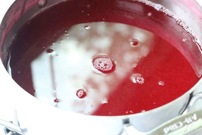 Raspberry Iced Tea Recipe! An easy summertime homemade and refreshing Iced Tea recipe for pool parties, BBQs, backyard grilling, or family get-togethers! #tea #homemade #fruit #raspberry #icedtea #drink #recipe #fresh #crowdworthy Tea Raspberry