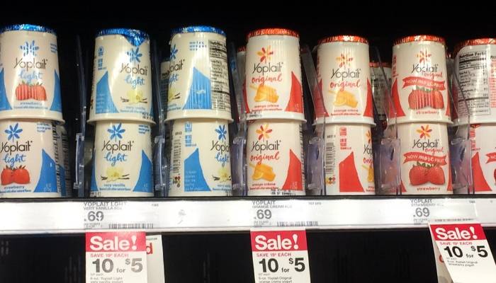 Yoplait Yogurt Coupons | Cheap Prices &amp; Best Deals