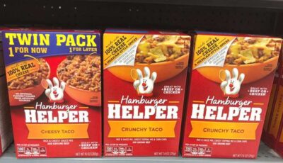 Hamburger Helper Coupons | Best Sales & Cheap Deals