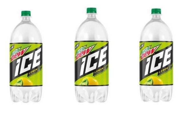 Mt. Dew Coupons - Passion For Savings