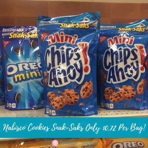 Nabisco Cookies Coupons | Best Sales &amp; Cheap Deals