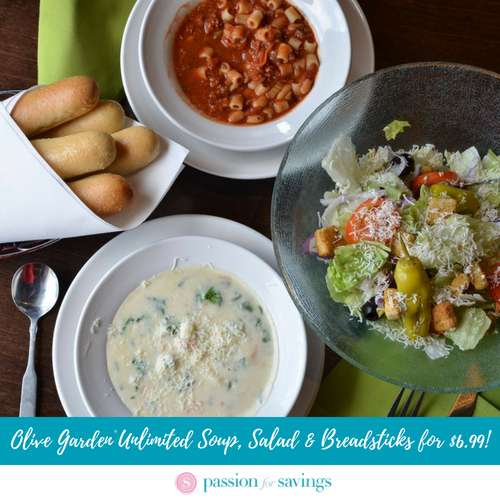 deals at olive garden veterans day olive garden coupons deals 699 unlimited soup salad breadsticks garden specials and sales deals at olive garden veterans day olive garden coupons deals 699 unlimited soup salad breadsticks garden specials and sales