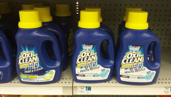Oxi Clean Detergent Coupons | Cheap Prices &amp; Best Deals