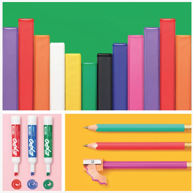 Target Teacher Discount 15% off Classroom Supplies