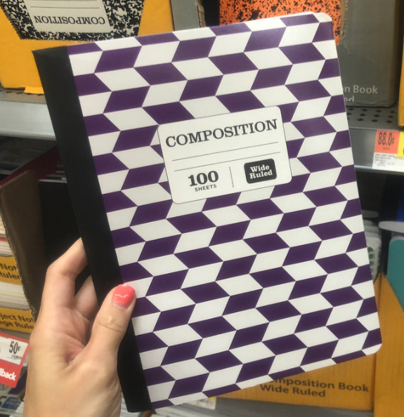 walmart school supplies