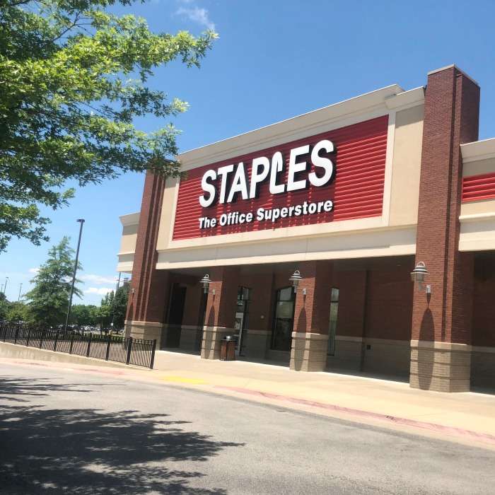 Staples Back to School Deals 2020 Featuring the Best School Supply Sales
