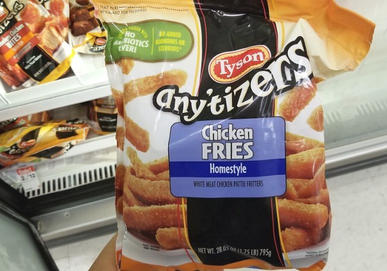 Tyson Chicken Coupons | Best Sales &amp; Cheap Deals