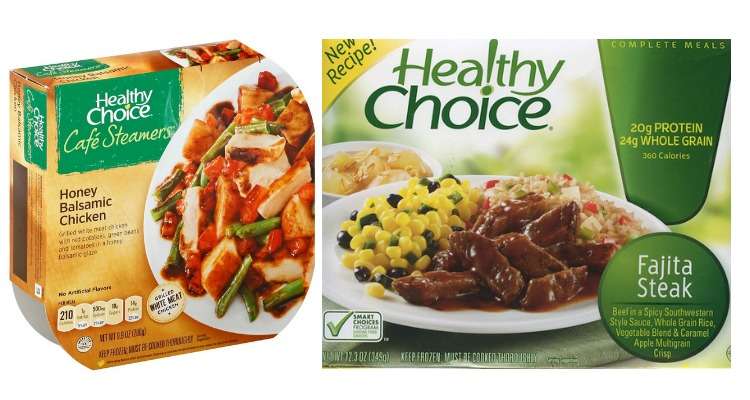 Healthy Tv Dinners, Tv Dinners With Diabetes Ask D Mine, We did not find results for: