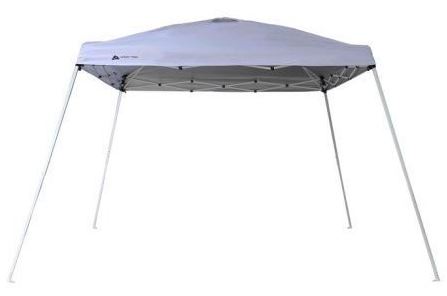 Instant Canopy on Sale - Ozark Trail Canopy