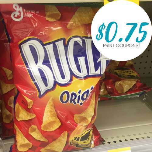 Bugles Chips Discount coupons Perfect Product sales Reasonably priced Promotions image relating to All That and a Bag of Chips Printable titled Bugles Chips Discount coupons Least complicated Profits Affordable Discounts
