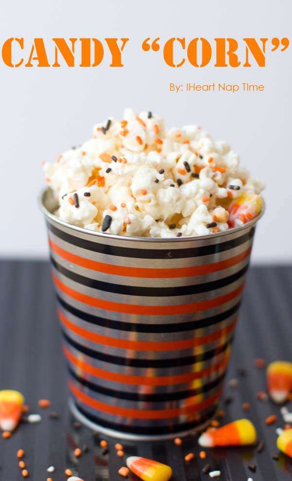 15 Candy Corn Recipes for the Candy Corn Addict Passion For Savings