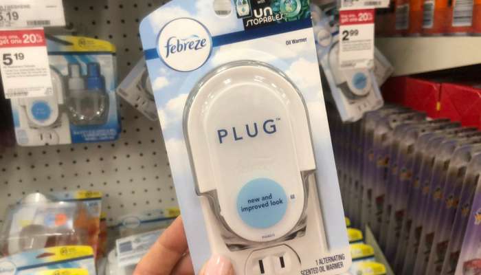 Febreze Plug Ins Coupons | Best Sales &amp; Cheap Deals