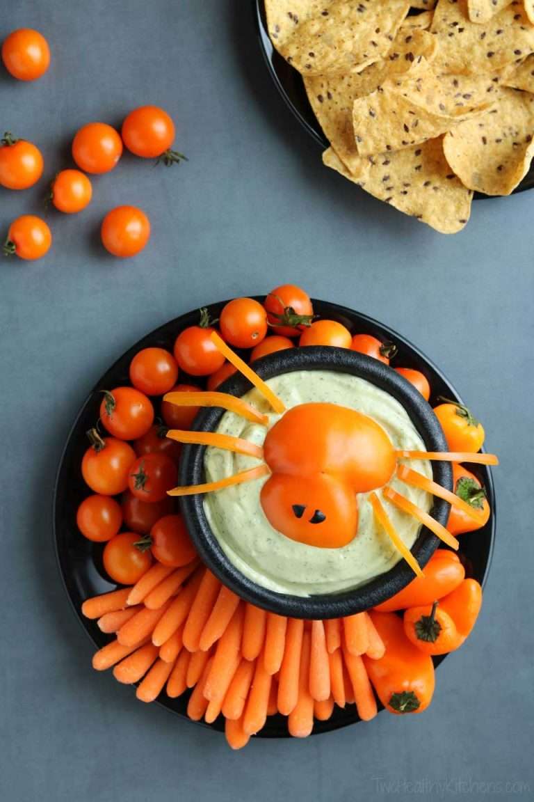 18 Spooky Halloween Dinner Ideas To Serve Up This Halloween