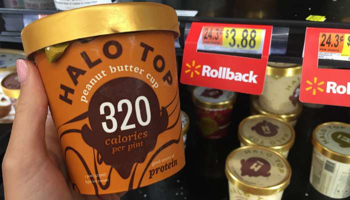 Halo Top Ice Cream Coupons | Best Sales &amp; Cheap Deals