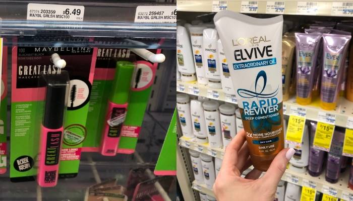 Maybelline Mascara Coupons | Great Lash, Falsies, Sales &amp; Cheap Deals