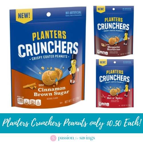 Planters Peanuts Coupons | Best Sales &amp; Cheap Deals