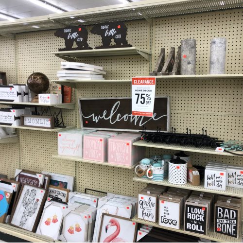 15 Guaranteed Ways To Save Money At Hobby Lobby