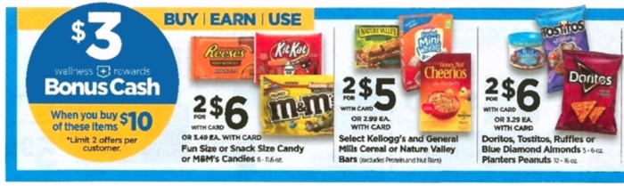 General Mills Cereal Coupons | Lucky Charms, Cheerios, Reese's Puffs