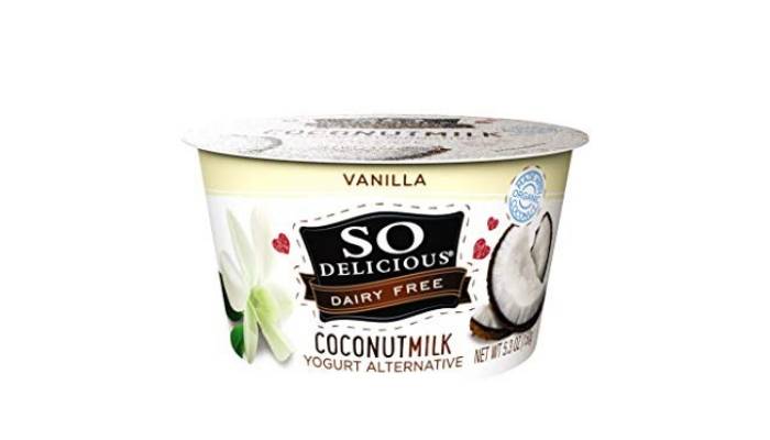 So Delicious Yogurt Coupons | Cheap Sale Dairy Free Coconutmilk Yogurt