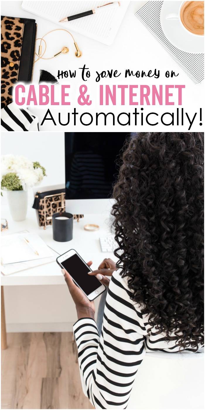 Saving Money With Trim