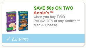 Annie's Organic Coupons | Best Sales &amp; Cheap Deals