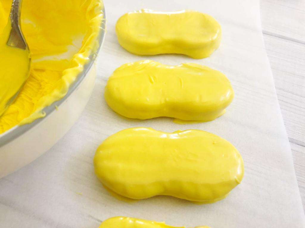 back to school cookies