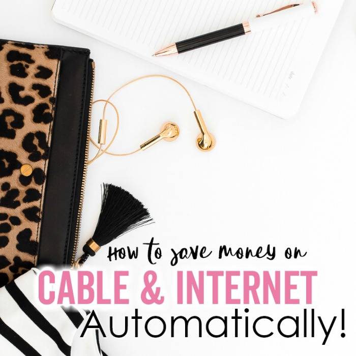 Trim Review How to Save Money on Cable & Internet Automatically