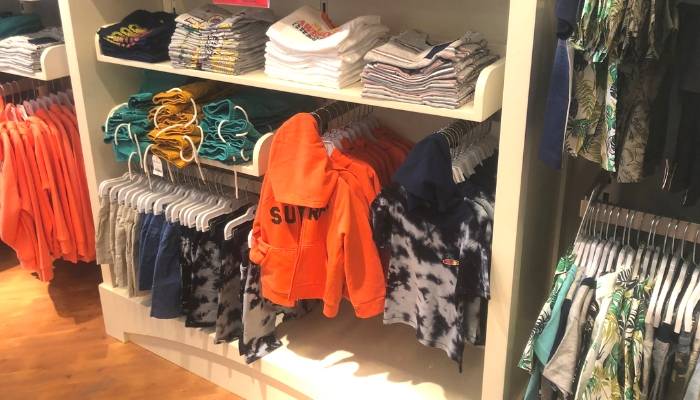 crazy 8 clothing store near me