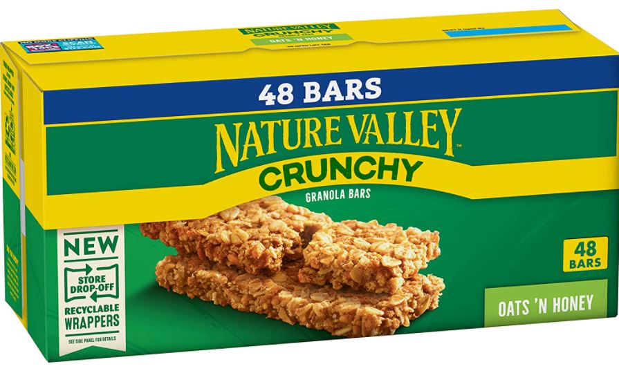 Nature Valley Deals