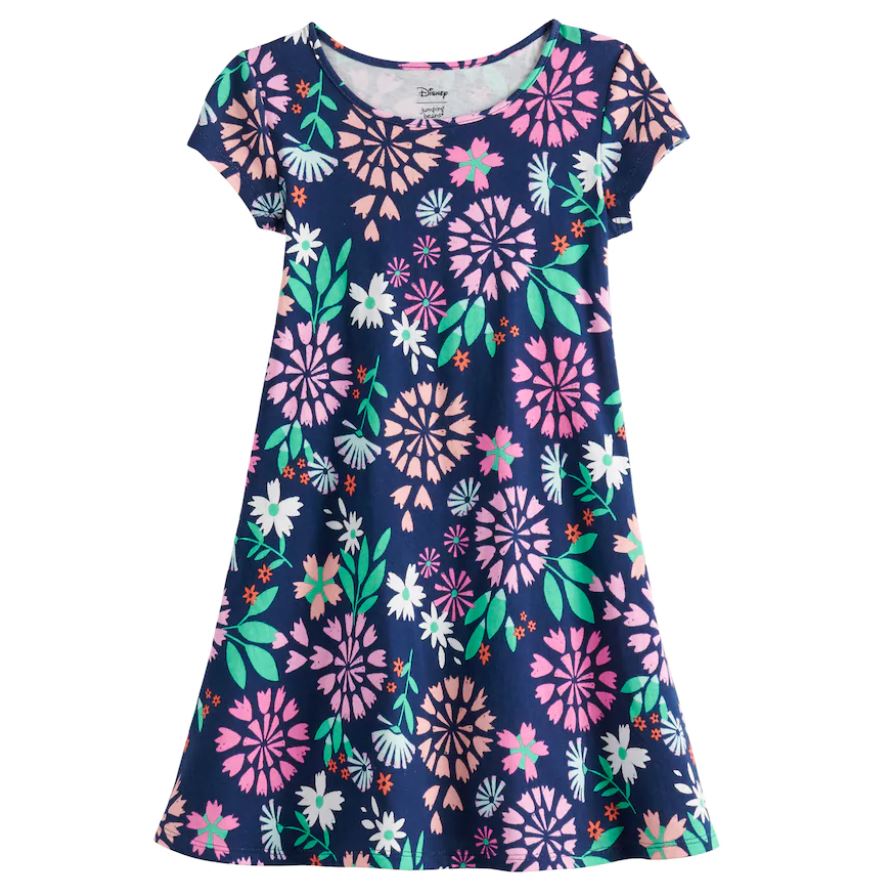 jumping beans dresses