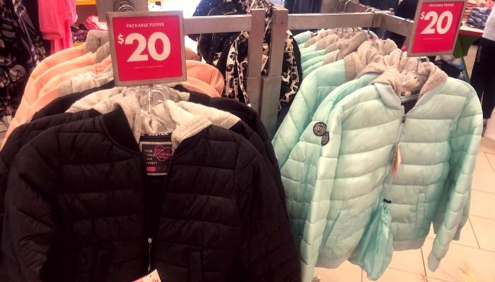 Justice For Girls Coupons & Sales | Cheap Deals & Clearance Clothing