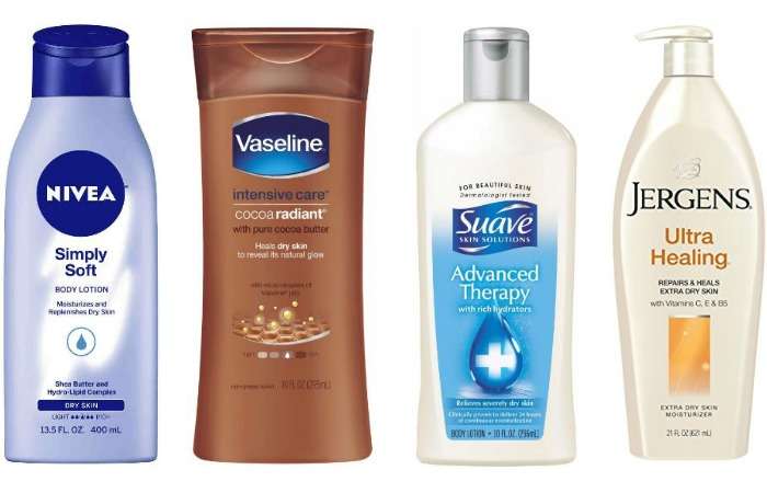 Printable Lotion Coupons