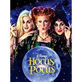 Halloween Movies - Hocus Pocus 