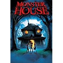 Halloween Kid Movies - Monster House 