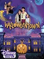 Halloween Kid Friendly Movies - Halloweentown