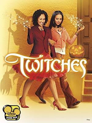 Halloween Kid Movies - Twitches 