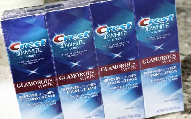 Crest Coupons 2019 | Printable Coupons &amp; Best Deals (Updated Daily)!
