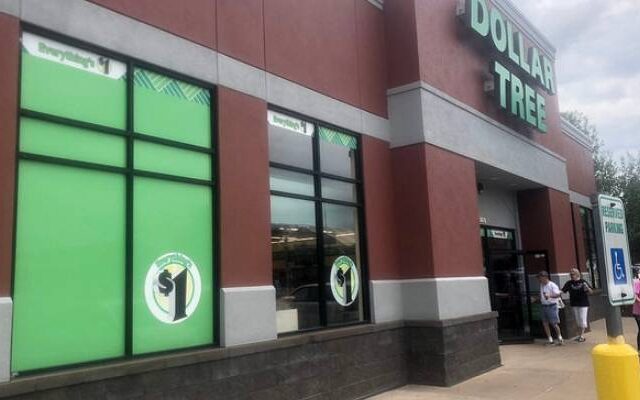 Halloween Finds At The Dollar Tree