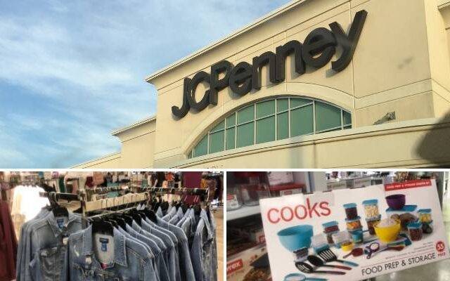 How to sign up for JCPenny Rewards