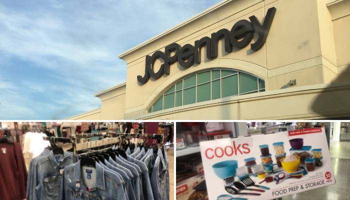 How to sign up for JCPenny Rewards