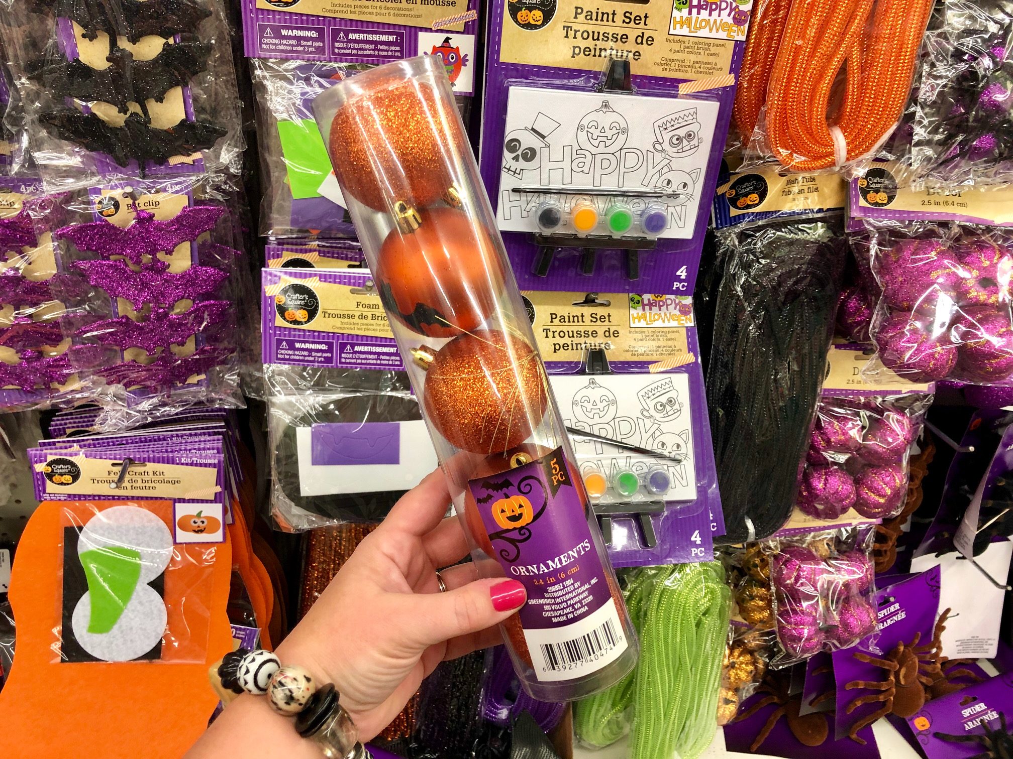 15 Awesome Dollar Tree Halloween Finds You'll Love!