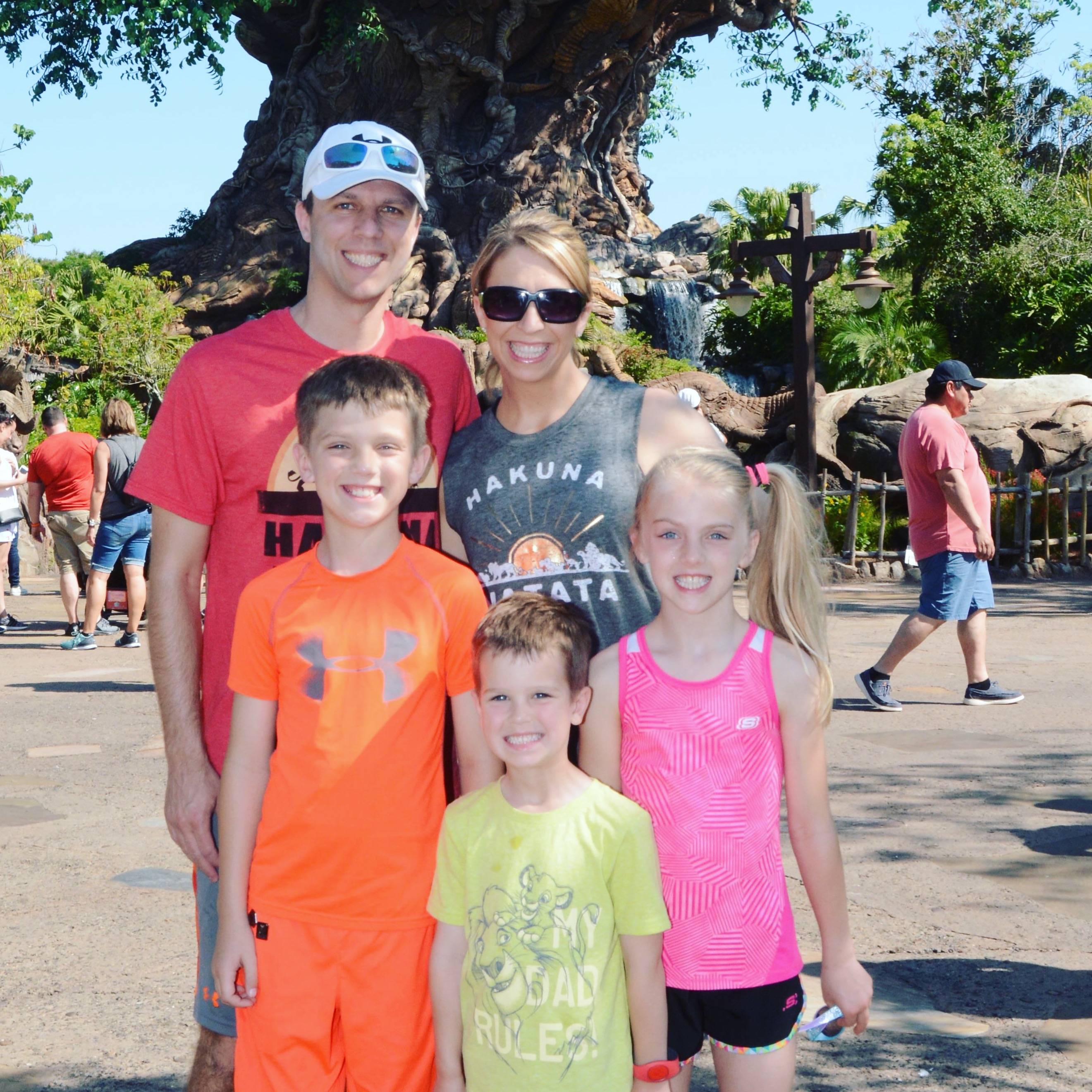 Disney Vacation Hacks