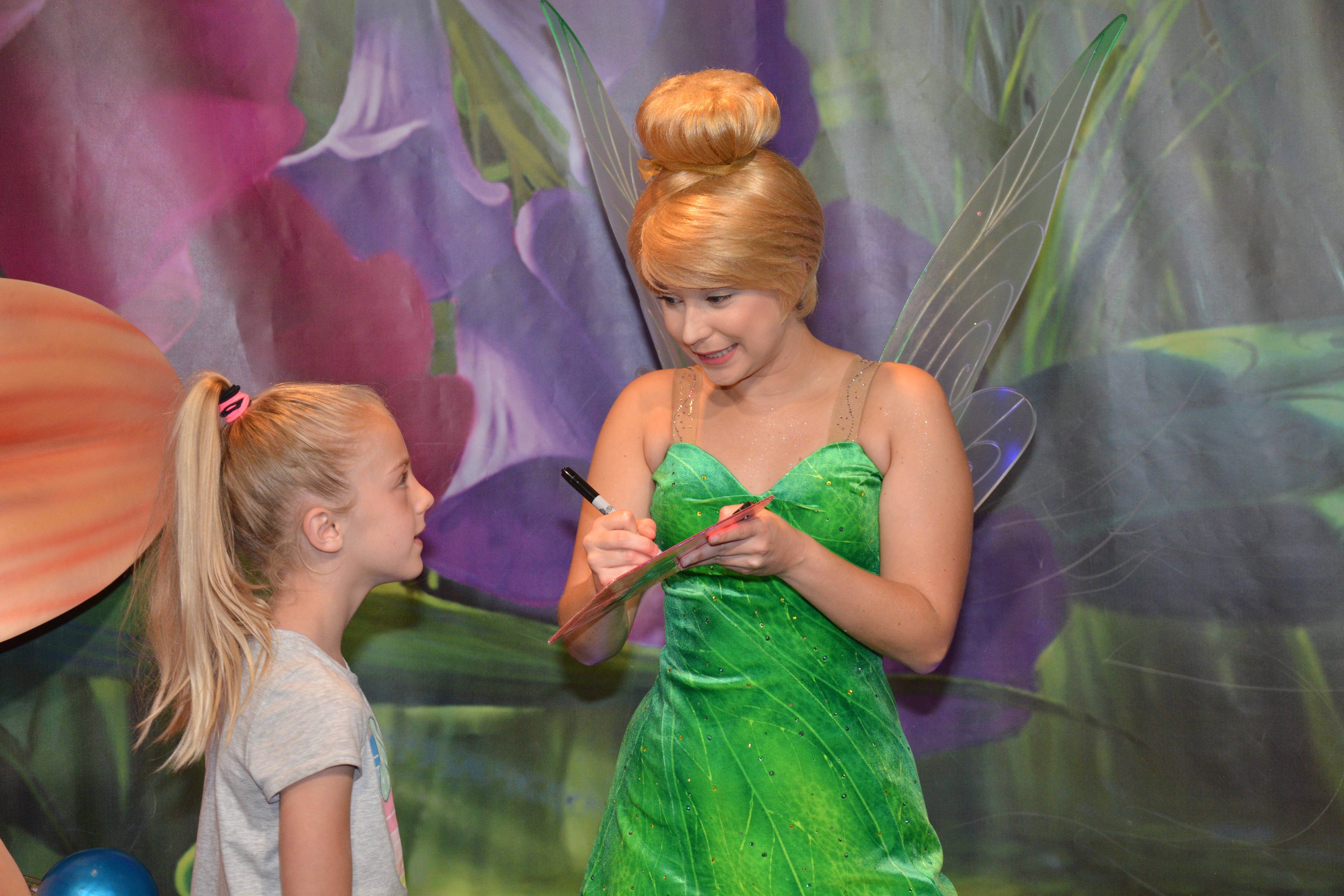 Useful Disney Vacation Hacks