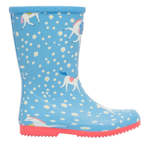 Joules Rain Boots On Sale