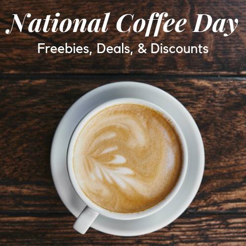 National Coffee Day 2021: The best deals on K-cup, espresso and coffee  makers 